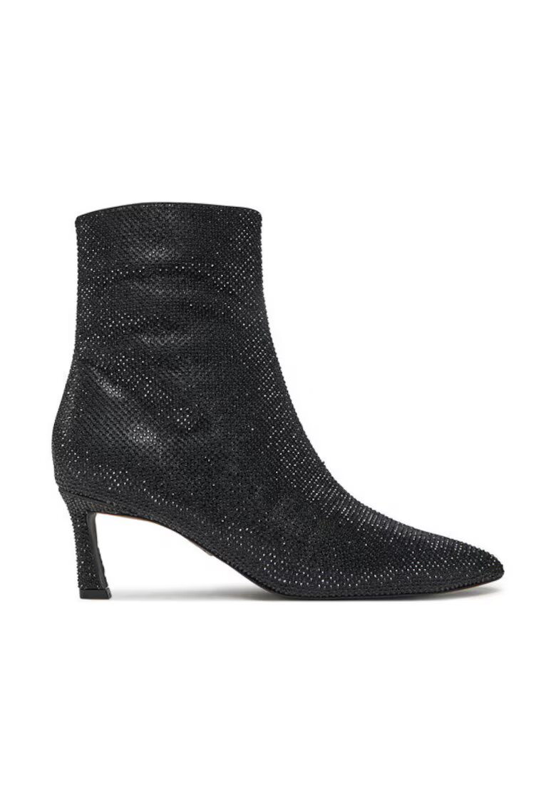 Steve Madden Ghete dama 304361609 - Sintetic - Negru - Negru