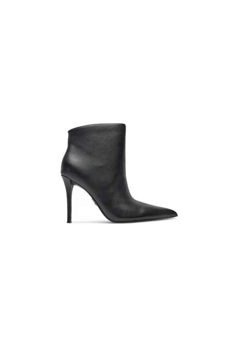 Steve Madden Ghete dama 304365461 - Piele naturala - 41 EU - Negru