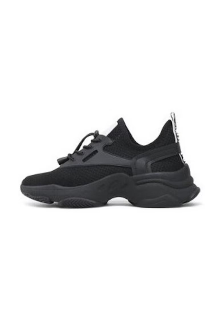 Steve Madden Pantofi sport dama 302080632 - Textil - 41 EU - Negru