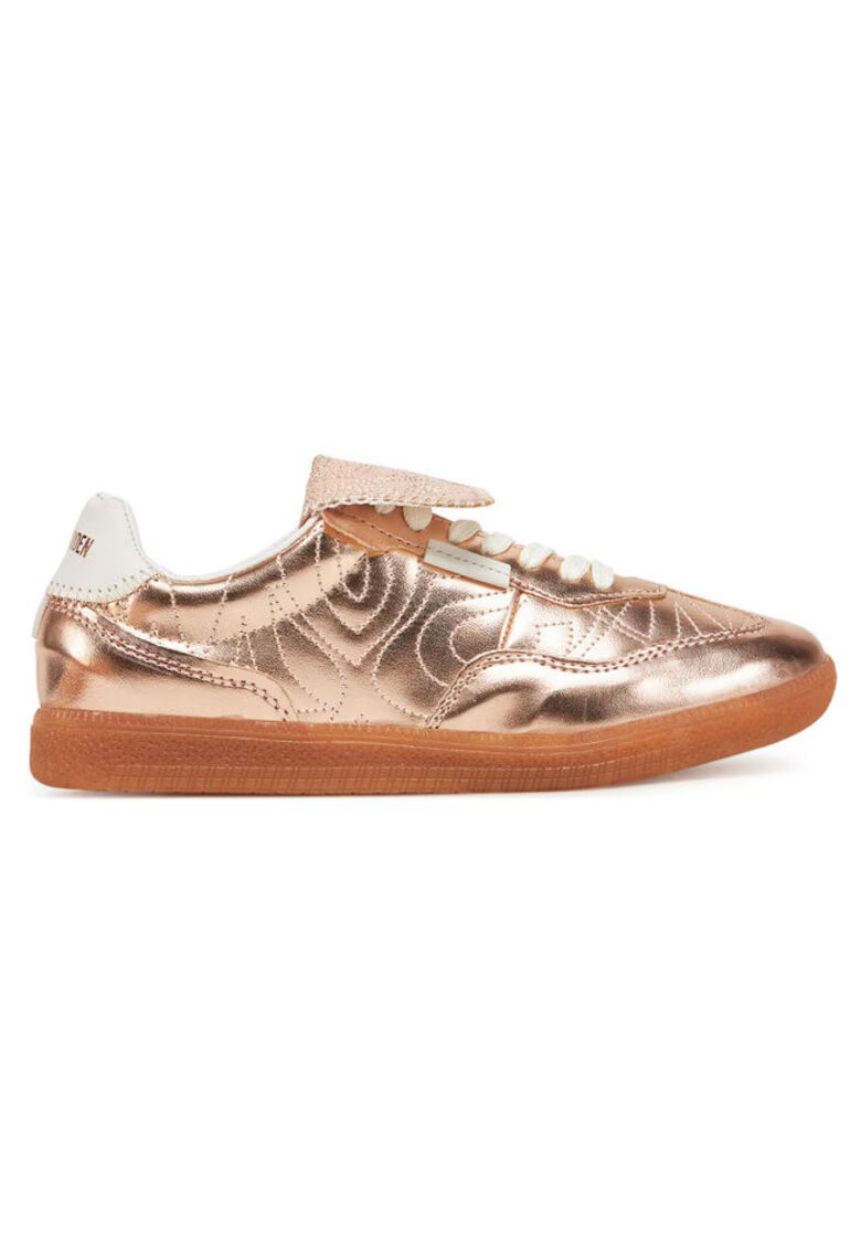 Steve Madden Pantofi sport dama 305076359 - Piele ecologica - 41 EU - Auriu