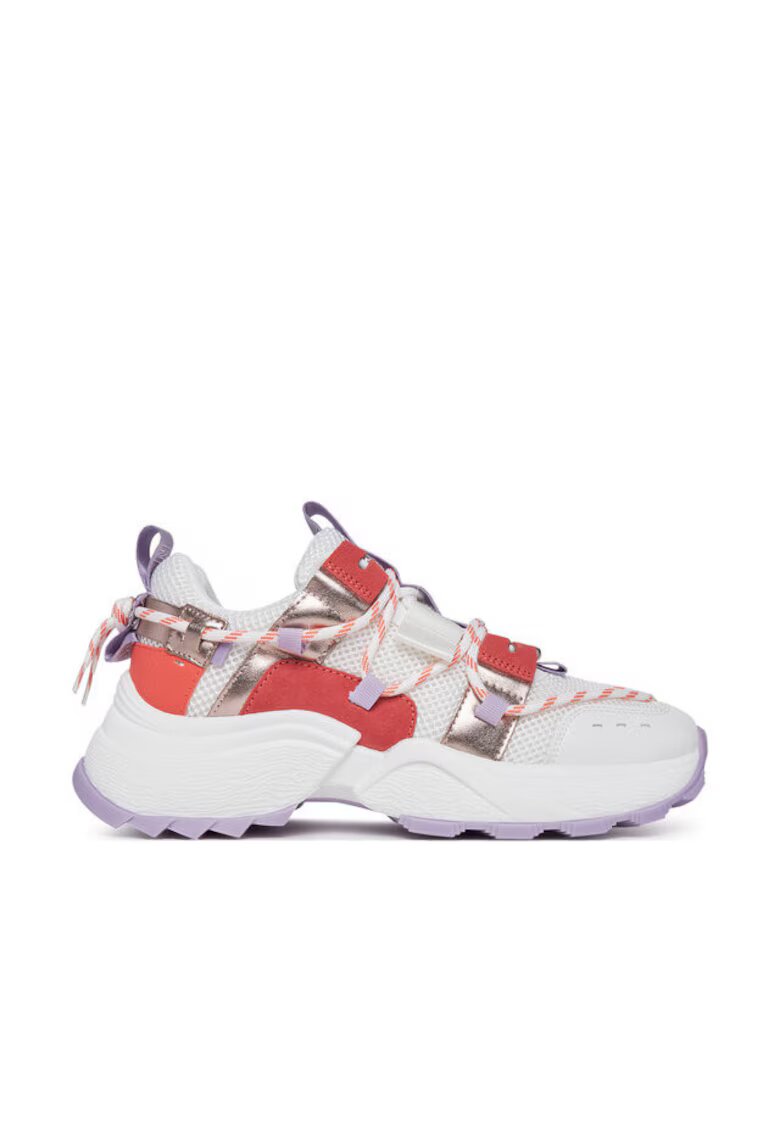 Steve Madden Pantofi sport dama - SM11002419 - Textil - 41 EU - Multicolor