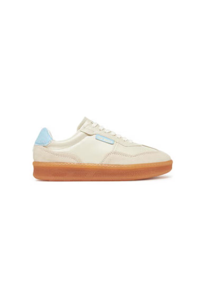 Steve Madden Pantofi sport dama - SM11003591 - Piele ecologica - 41 EU - Gri