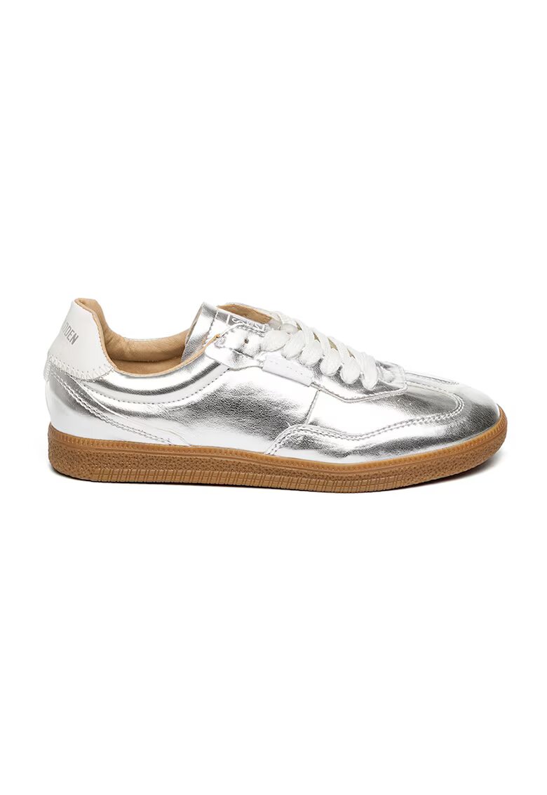 Steve Madden Pantofi sport Emporia low-cut - Argintiu