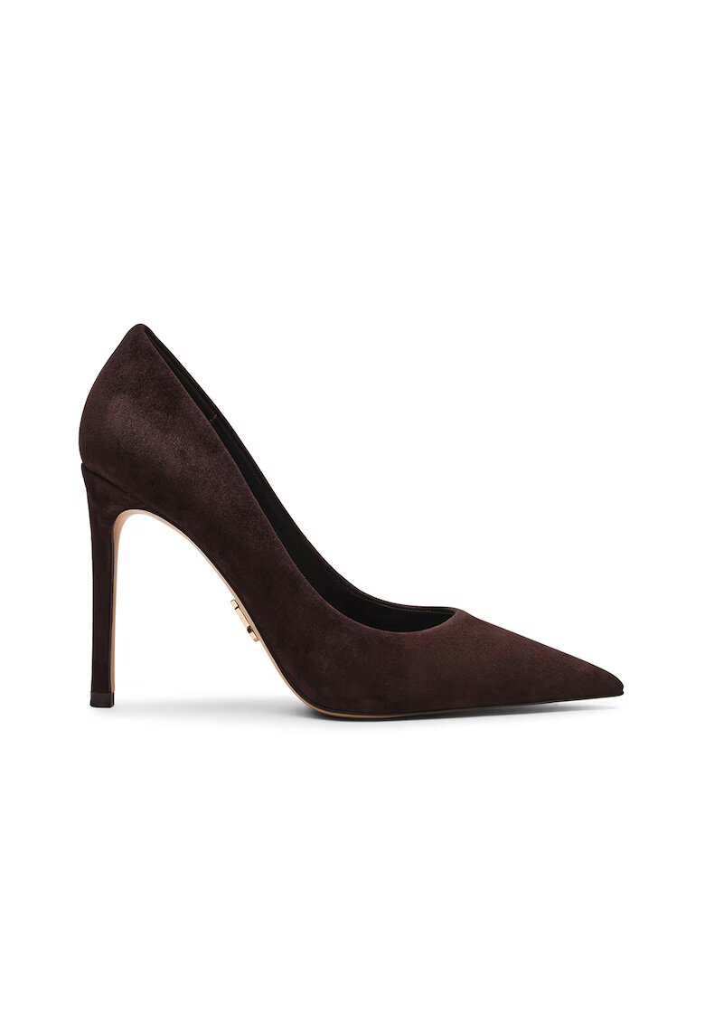Steve Madden Pantofi stiletto Thrive - Maro inchis