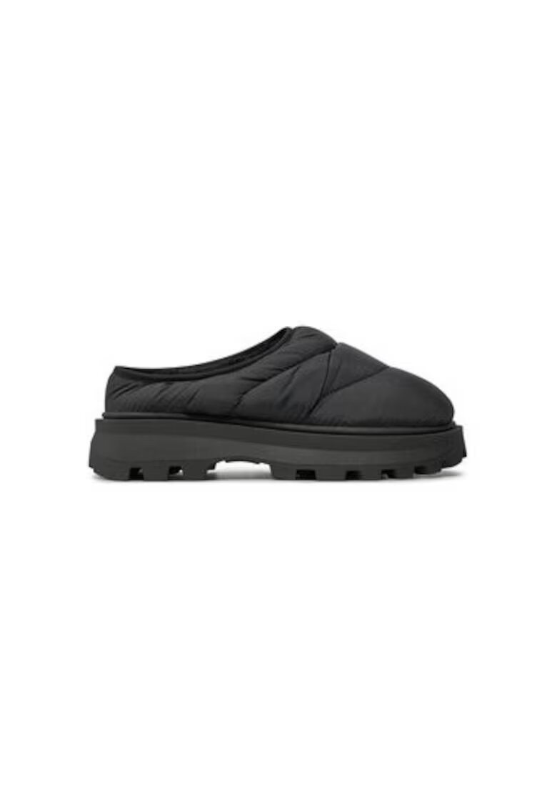 Steve Madden Papuci dama 304365027 - Textil - Negru - Negru