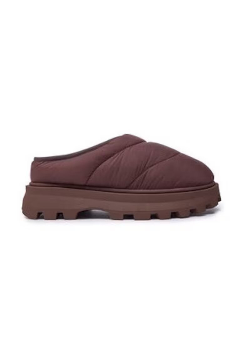 Steve Madden Papuci dama 304365058 - Textil - Maro - Maro