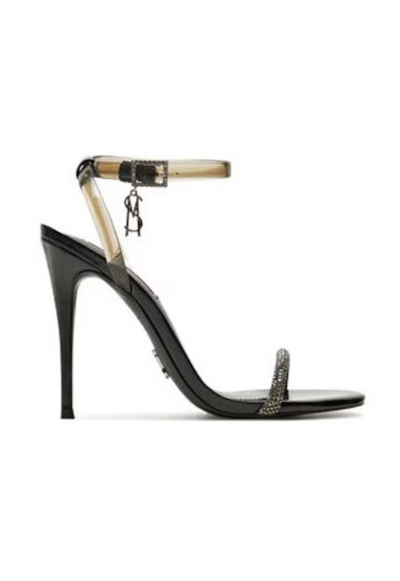 Steve Madden Sandale dama 304366840 - Sintetic - 41 EU - Negru