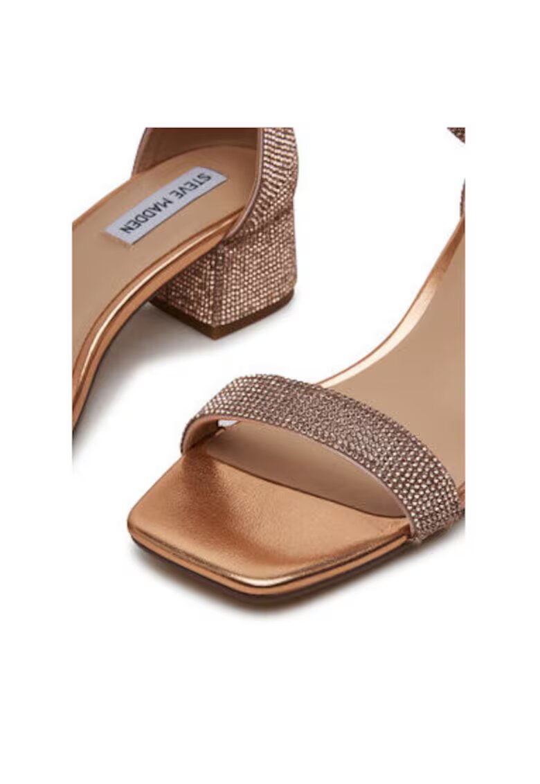 Steve Madden Sandale dama - SM11003580 - Textil - Roz