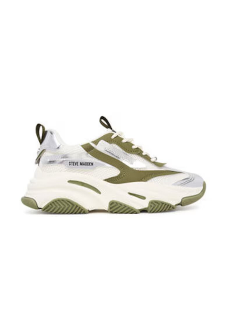 Steve Madden Tenisi dama - 305530288 - piele ecologica