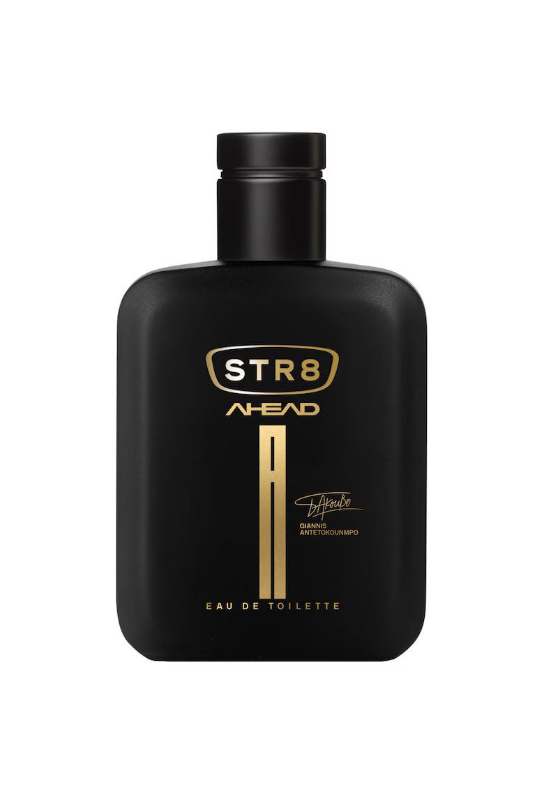 STR8 Apa de Toaleta Ahead - Barbati - 100 ml
