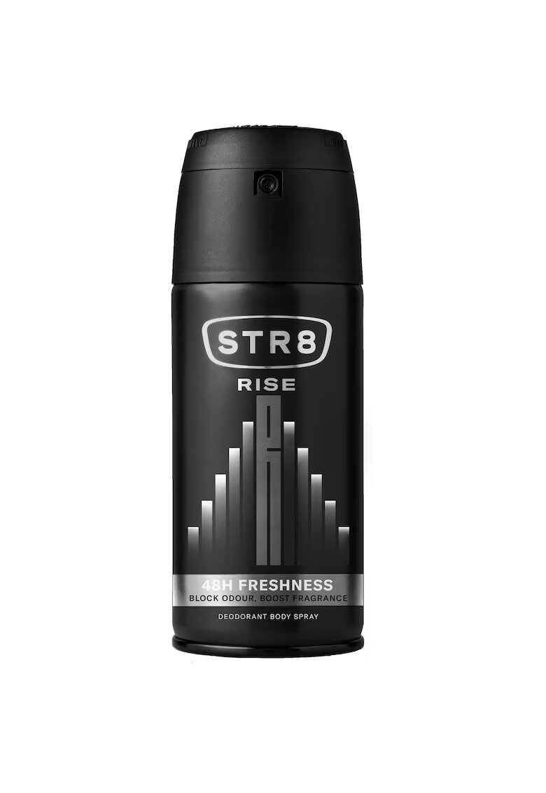 STR8 Deodorant Spray pentru barbati - 150 ml - Citrice/Aromatic/Lemnos