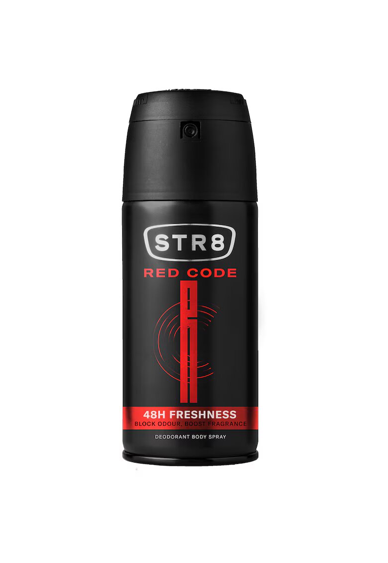 STR8 Deodorant Spray pentru barbati - 150 ml - Fructat/Aromatic/Lemnos