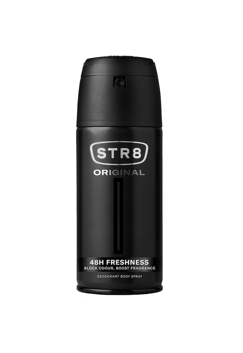 STR8 Deodorant Spray pentru barbati - 150 ml - Lemnos/Condimentat