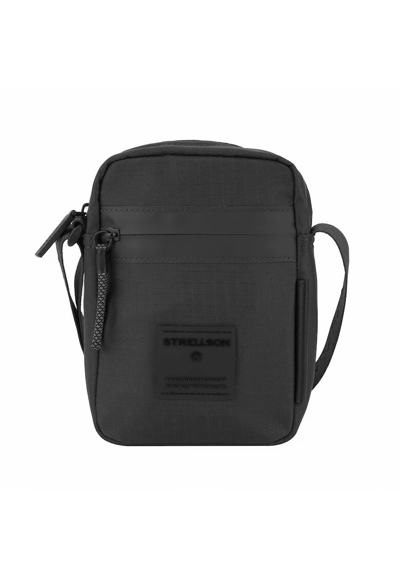 Strellson Geanta crossbody Northwood - Negru