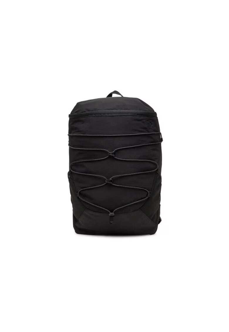 Strellson Ghiozdan barbati 4010003413 - Textil - One-Size INTL - Negru