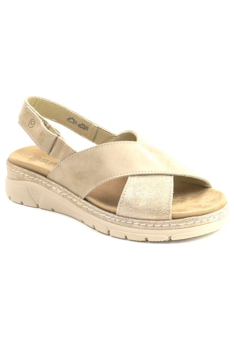 Suave Sandale dama SU12505VT MOSTAR 03 N - Bej