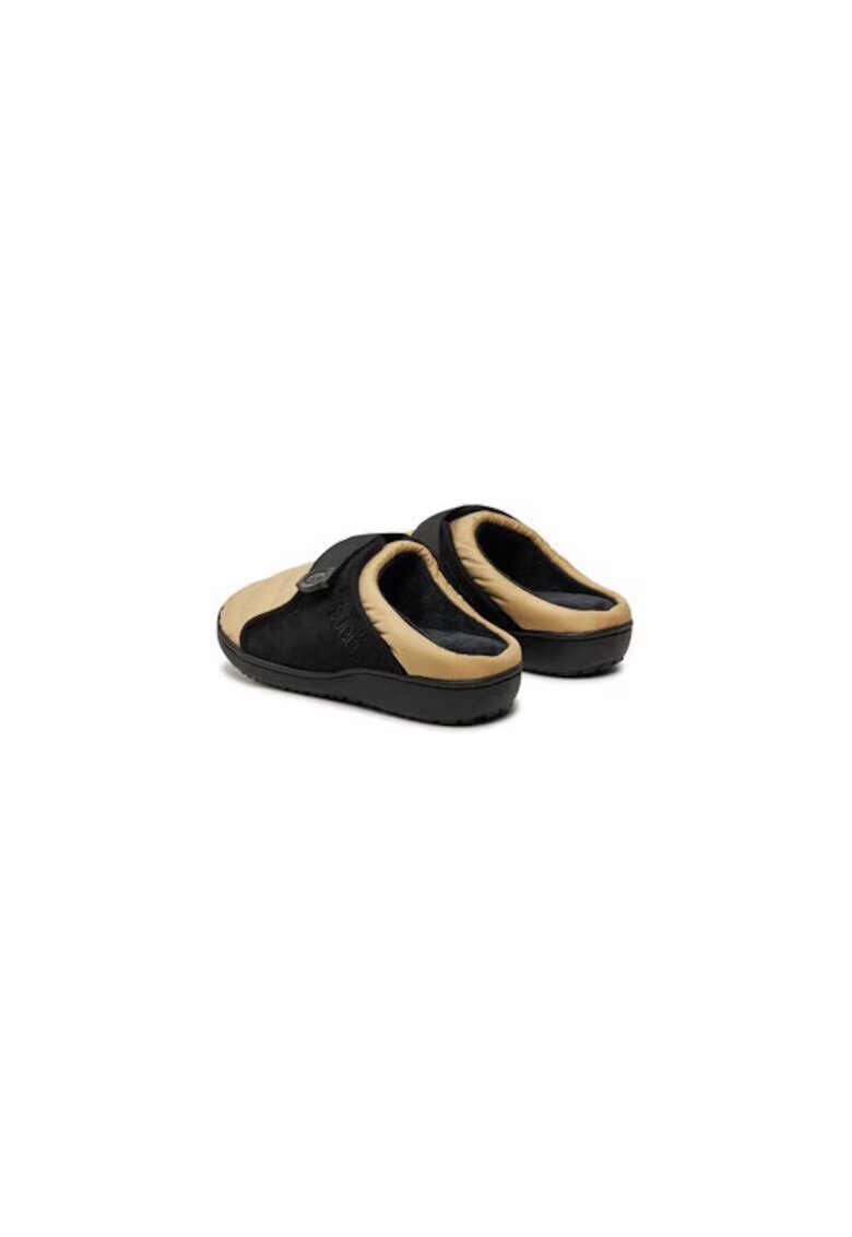 Subu Papuci unisex 304462979 - Textil - Bej - Bej