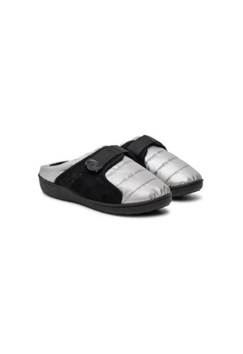 Subu Papuci unisex - 304462993 - Textil - 35-36 EU - Gri