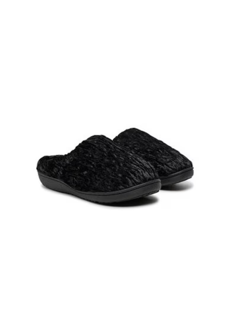 Subu Papuci unisex - 304463006 - Textil - 35-36 EU - Negru