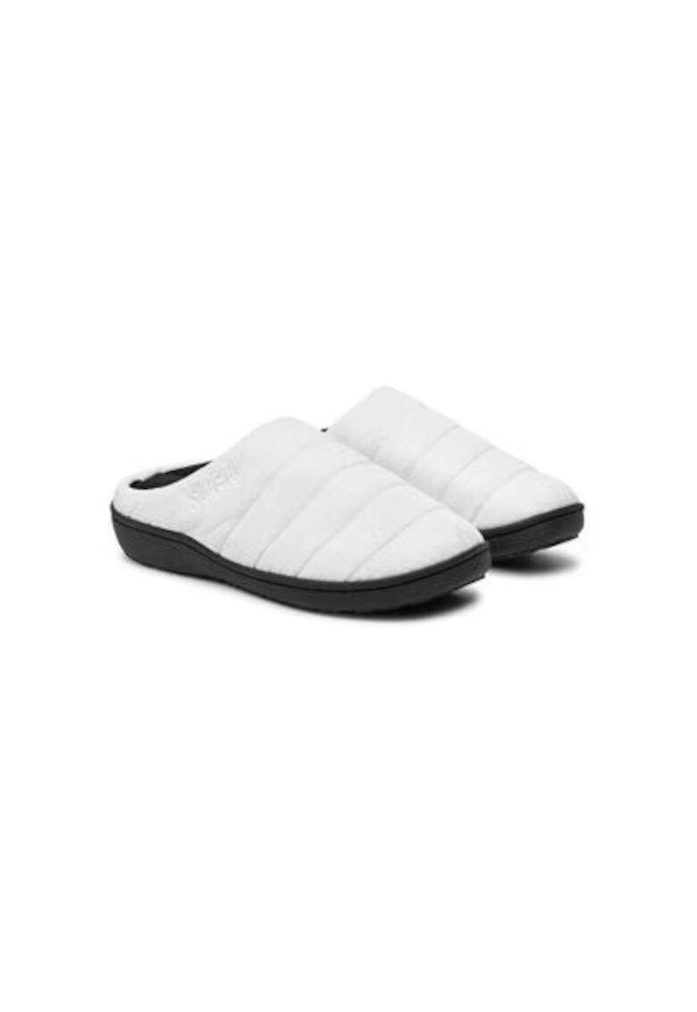 Subu Papuci unisex 304463105 - Textil - 35-36 EU - Alb