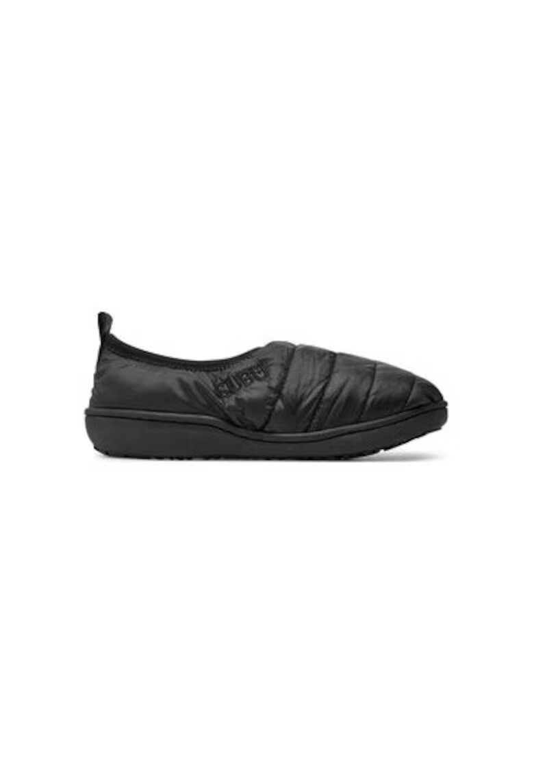 Subu Papuci unisex 304463204 - Textil - 35-36 EU - Negru