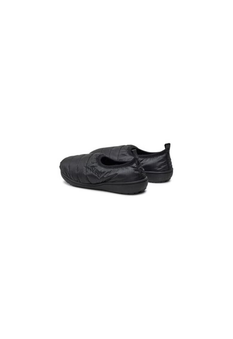 Subu Papuci unisex 304463204 - Textil - Negru - Negru