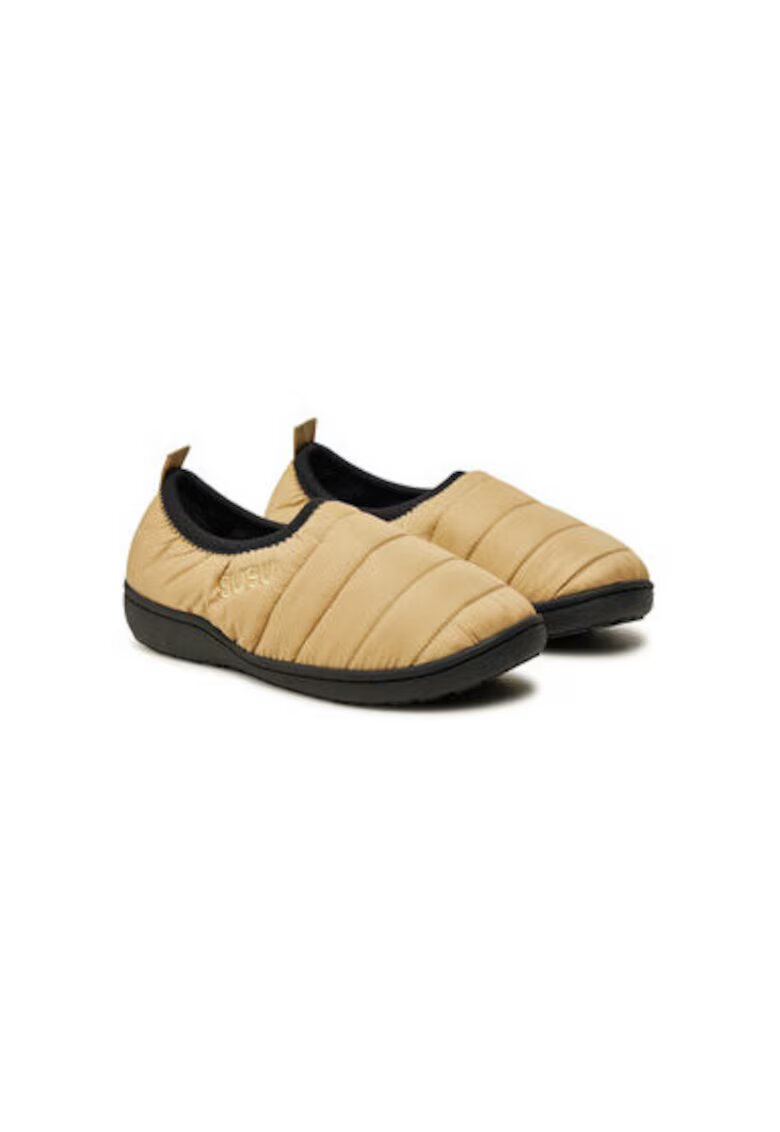 Subu Papuci unisex - 304463228 - Textil - 35-36 EU - Bej