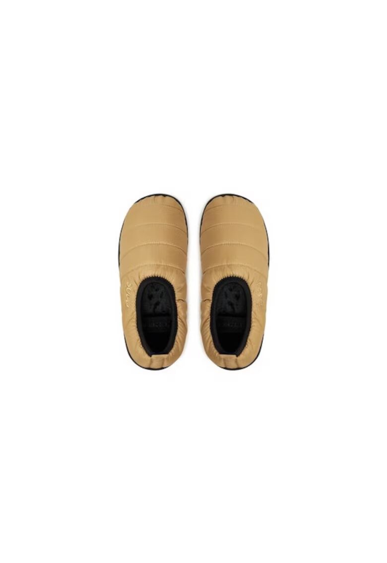 Subu Papuci unisex 304463228 - Textil - Bej - Bej