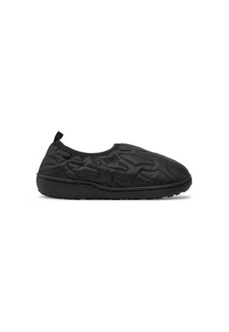 Subu Papuci unisex 304463259 - Textil - 35-36 EU - Negru