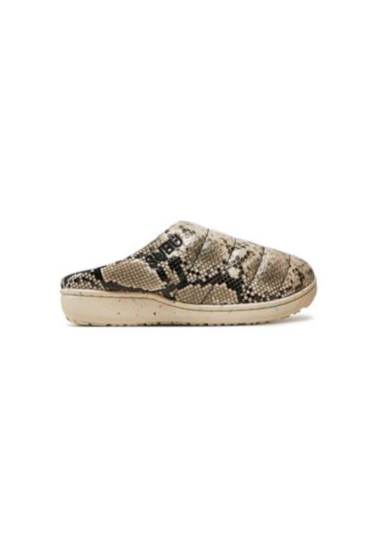 Subu Papuci unisex - 304464850 - Piele ecologica - 35-36 EU - Multicolor