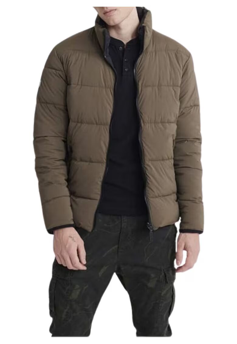 Superdry  Co Geaca reversibila uni regular fit -