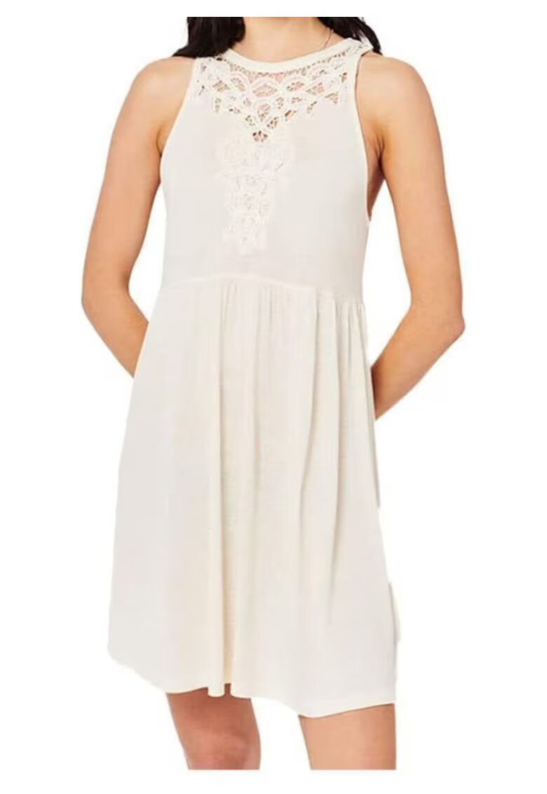 Superdry  Co Rochie mini cu croiala lejera