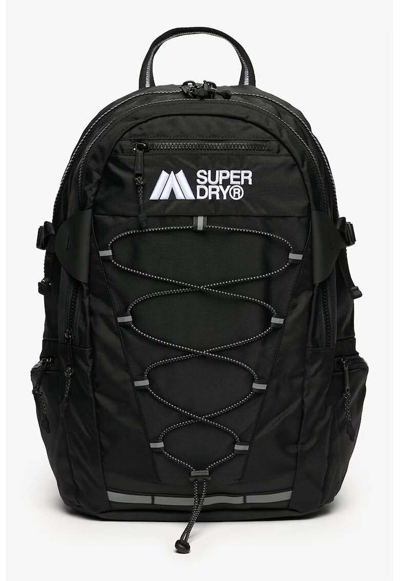 Superdry  Co Rucsac Outdoor - 28L - Negru