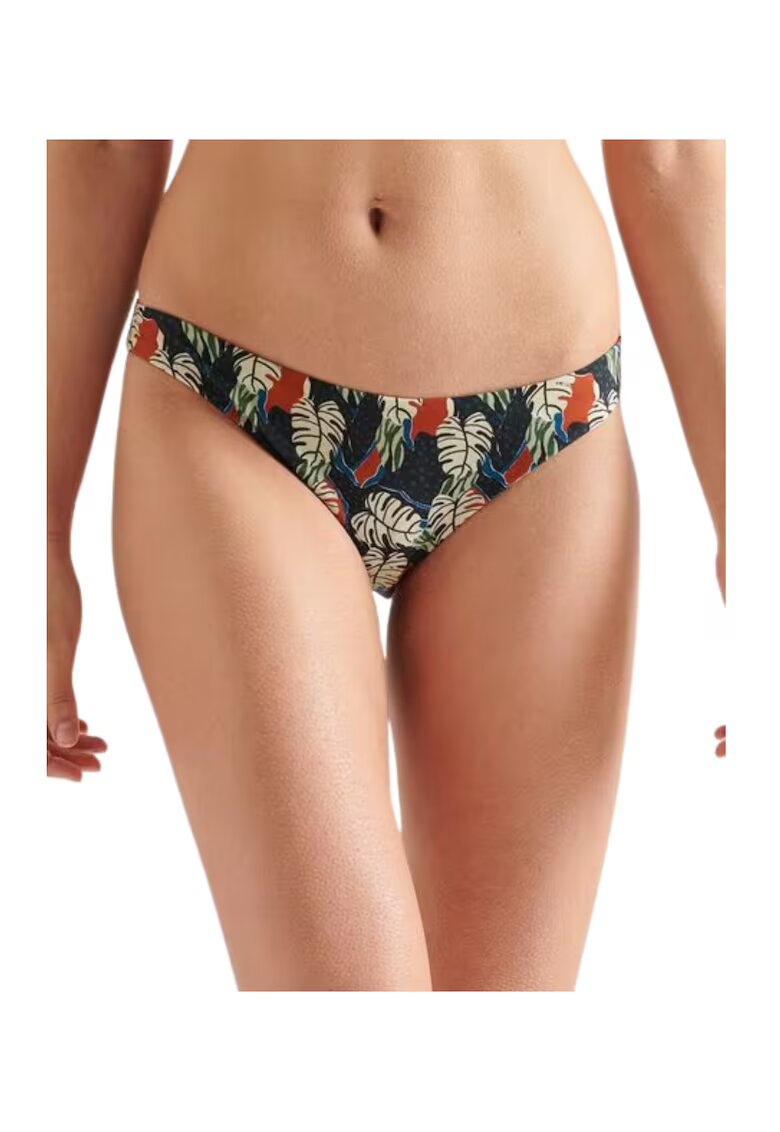 Superdry  Co Slip cub model tropical -