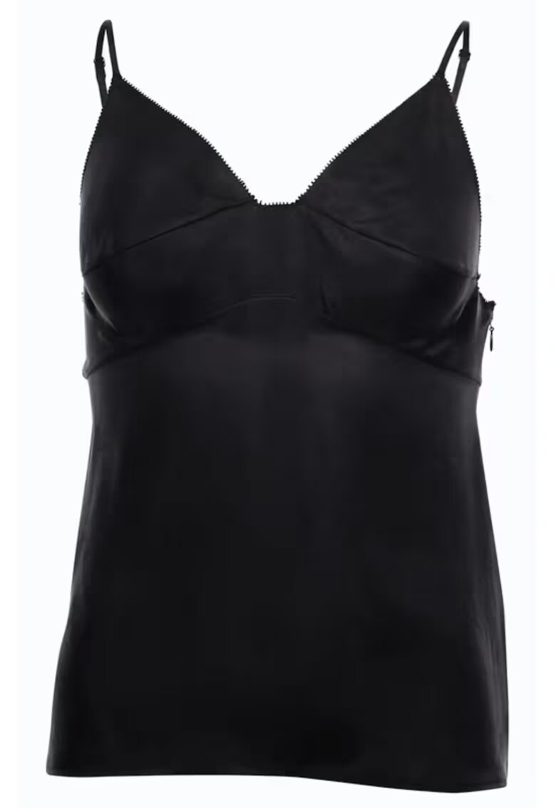 Superdry  Co SuperDry - viscoza - reglabil - negru - Negru