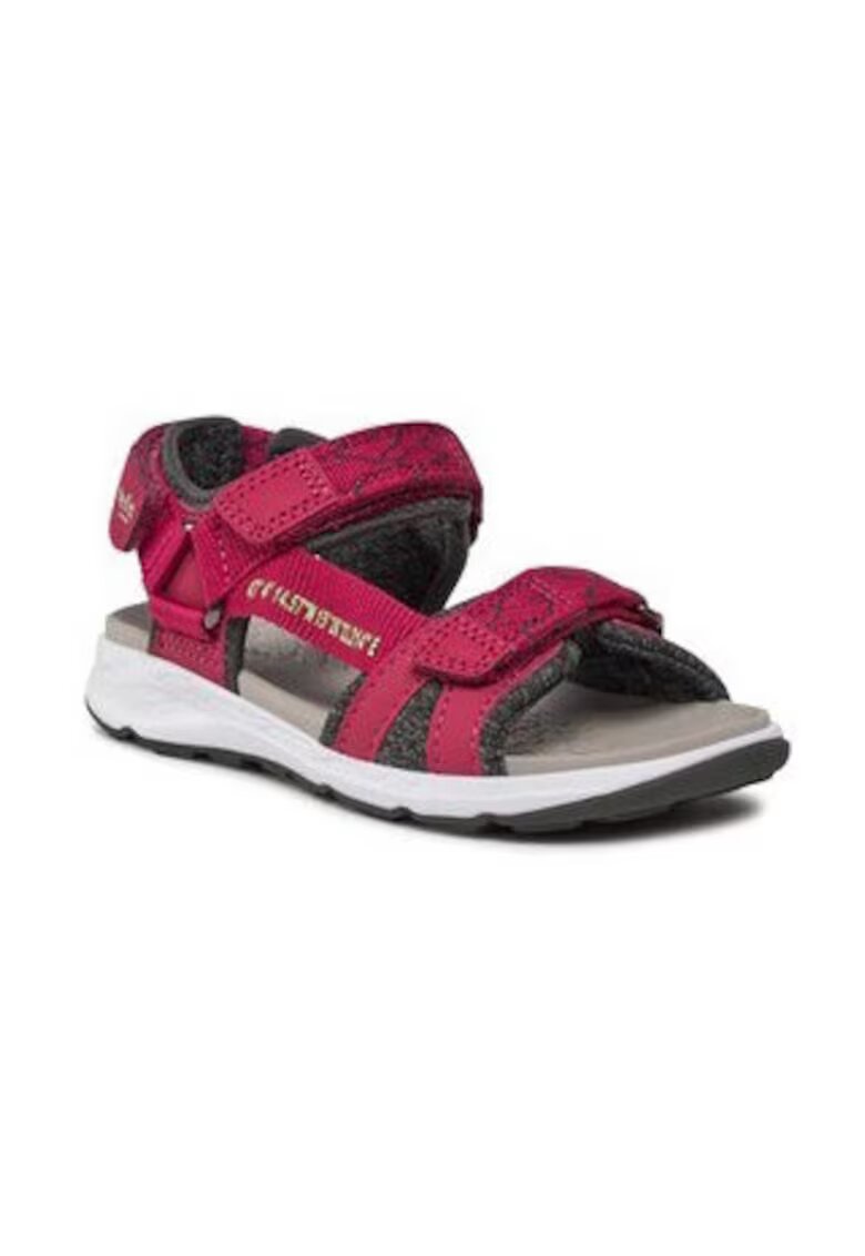 Superfit Sandale baieti 303733957 - Piele ecologica - 27 EU - Rosu