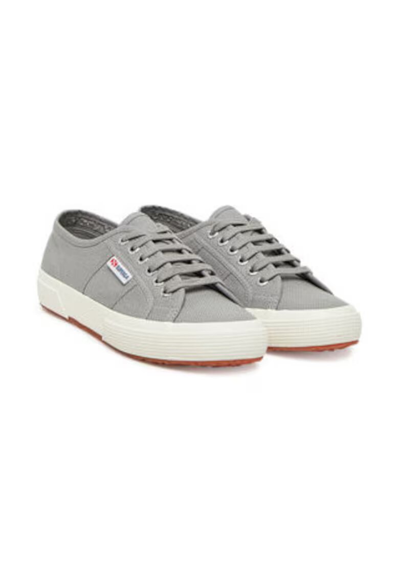 Superga Tenisi dama 305448651 - Textil - Gri