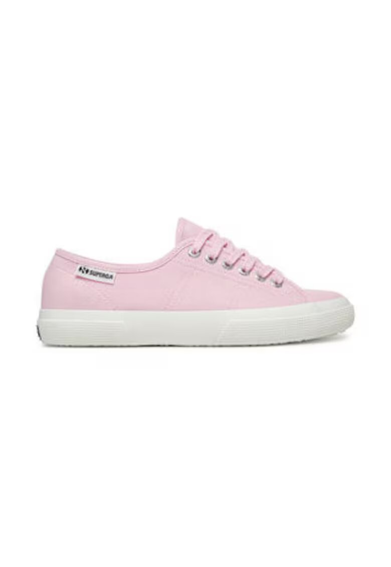 Superga Tenisi dama 305448880 - Textil - Roz