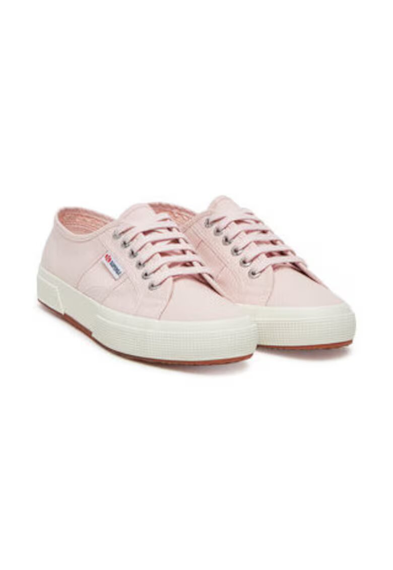 Superga Tenisi dama 305448996 - Textil - Roz