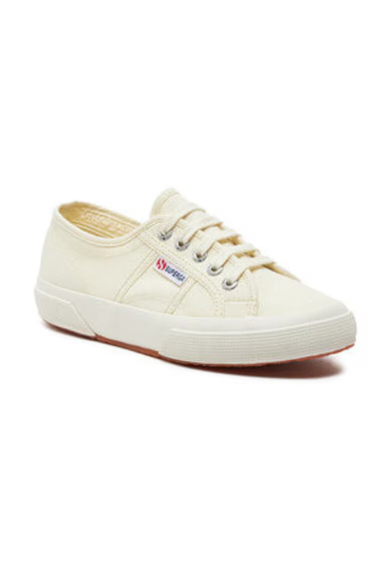 Superga Tenisi dama bej - Bej