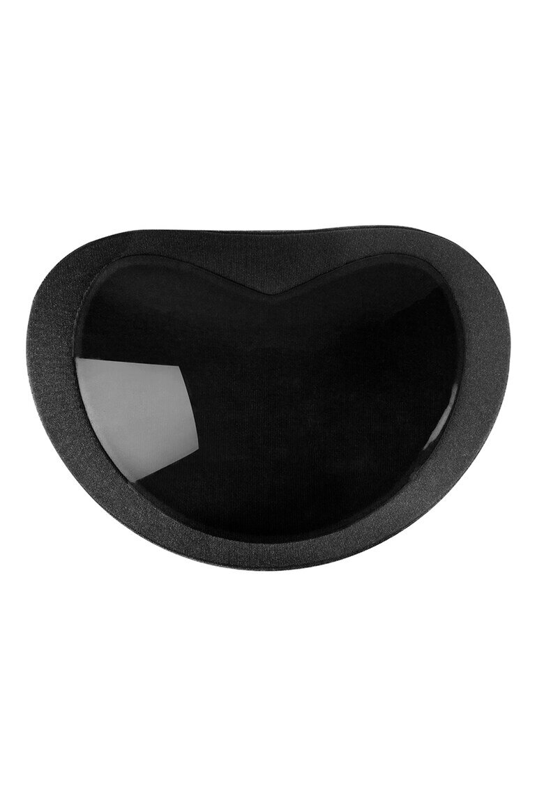 Suwen Cupa din silicon - Negru
