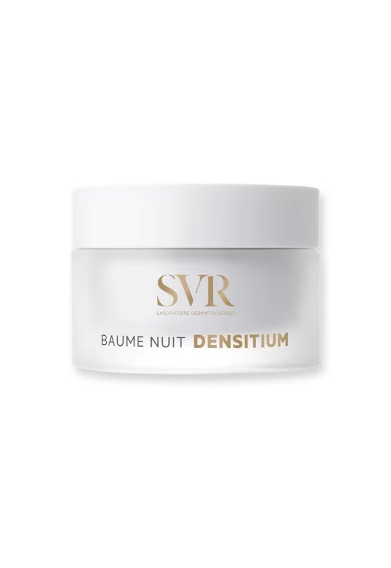 SVR Balsam de noapte cu efect de regenerare intensa - Baume Nuit - 50 ml