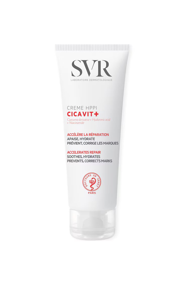 SVR Crema de fata si corp HPPI Cicavit+ - 40 ml