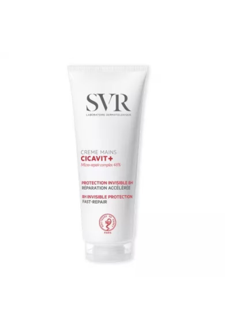 SVR Crema de maini reparatoare - Cicavit+ - 75 g