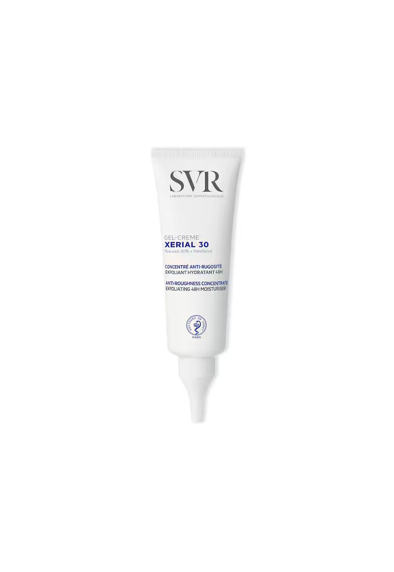 SVR Crema gel pentru fata - Xerial - 75 ml
