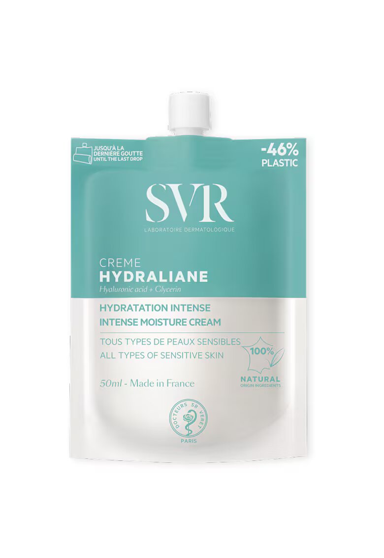 SVR Crema intens hidratanta - Hydraliane 50 ml