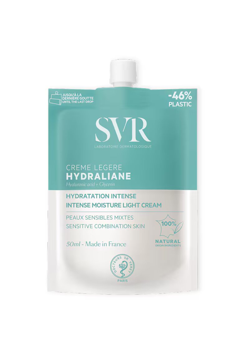 SVR Crema intens hidratanta Hydraliane Legere - 50 ml