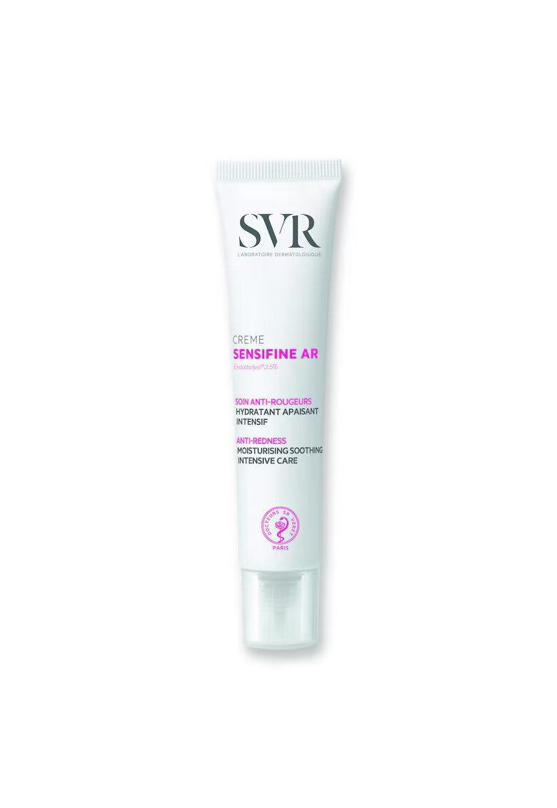 SVR Crema Sensifine AR anti-roseata - 40 ml