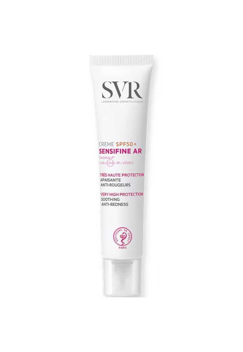 SVR Crema Sensifine AR anti-roseata -SPF50+ - 40 ml
