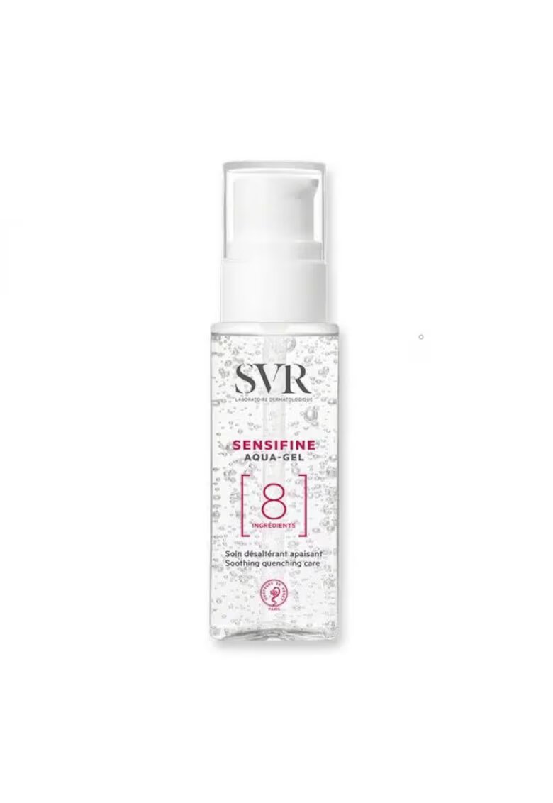 SVR Gel pentru ingrijire calmanta - Sensifine Aquagel - 40 ml